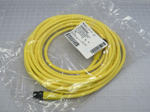 Brad Connectivity 1200660982 884031K03M060 Micro-Change Assemblies 4-Pole Male/Female ST/90 6M 18/4 AWG TPE Cord For Sale Brad Connectivity 1200660982 884031K03M060 Micro-Change Assemblies 4-Pole Male/Female ST/90 6M 18/4 AWG TPE Cord For Sale