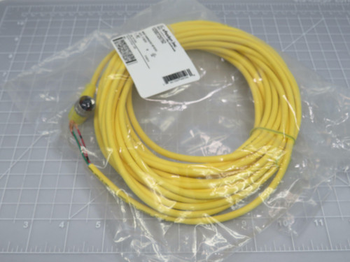 IFM Electronic 1200720762 E18205 Actuator Cable For Sale