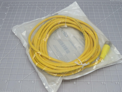 Brad Harrison 1200652021 EJA-20732 5M Micro-Change Actuator Cable For Sale