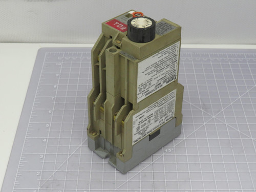 Furnas 46MT40F  600 Volt Machine Tool Relay For Sale Furnas 46MT40F  600 Volt Machine Tool Relay For Sale
