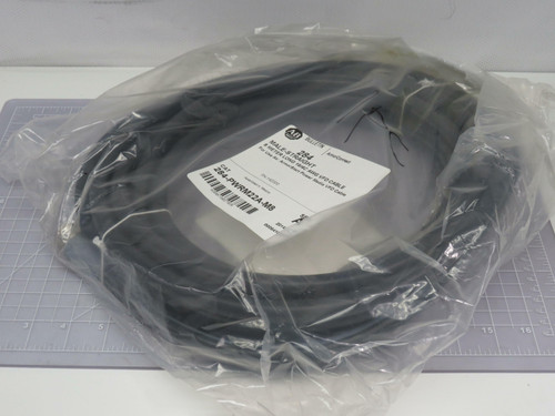 Allen-Bradley 284-PWRM2A-M8  8 Meter  16/4C AWG VFD Cable For Sale