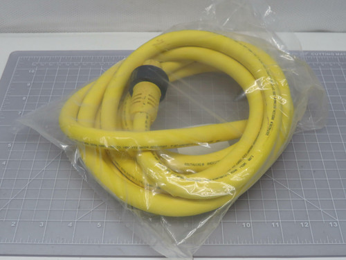 Brad Connectivity 1300000065 32409 AC Power Cord Quick-Change 3P  Female 12FT 10/3 Neoprene Cord For Sale Brad Connectivity 1300000065 32409 AC Power Cord Quick-Change 3P  Female 12FT 10/3 Neoprene Cord For Sale