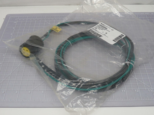 Brad Connectivity 1300030068 32799 AC Power Cord Quick-Change 4P FR 8' 14/1 PVC SPCL For Sale