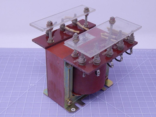 Gomi Electric T-1 Transformer T114569 For Sale