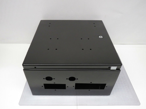 Hoffman CSD12126/SPL 273NA Special Enclosure 273NA CCSD2126 57B30 Body SF For Sale