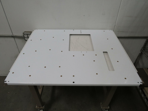 Hoffman L0457 CP3630  Special Enclosure For Sale