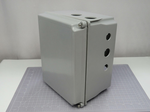 Hoffman M4310A1086CHSCFG  Special Enclosure For Sale