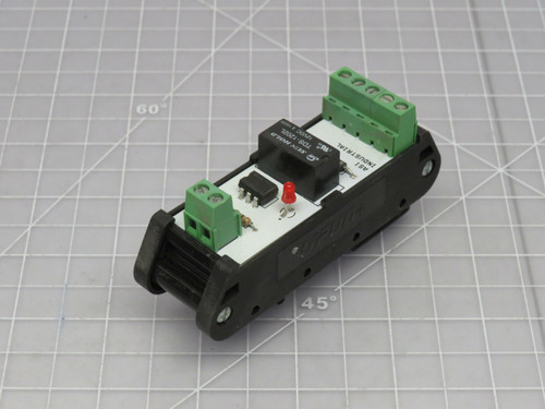 Lot of 11 ASI Industrial TDS-1202L  Switch / SUN Hold PCB Relay 12DVC For Sale