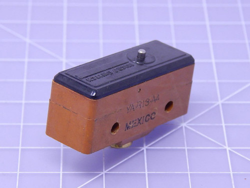 Honeywell YA-R13-A4 Micro Switch T114497 For Sale