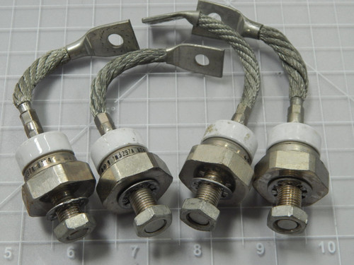 Lot of 4  1N 3297A 8 104  Switches For Sale