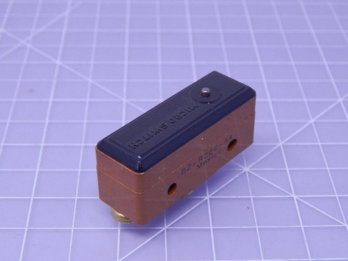 Honeywell BZ-R266-A4 Micro Switch T114502 For Sale