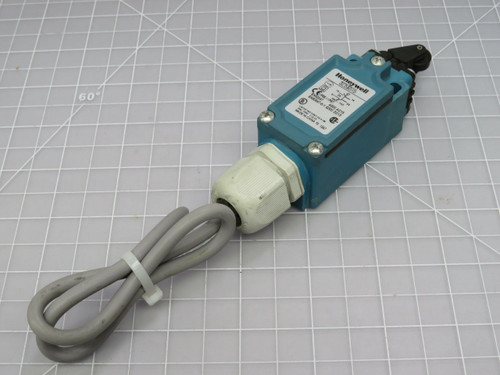 Honeywell GLDB01D  Limit Switch For Sale