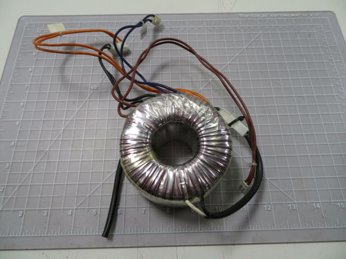 Toroid HZ-001-B E352062 Toroidal Transformer For Sale