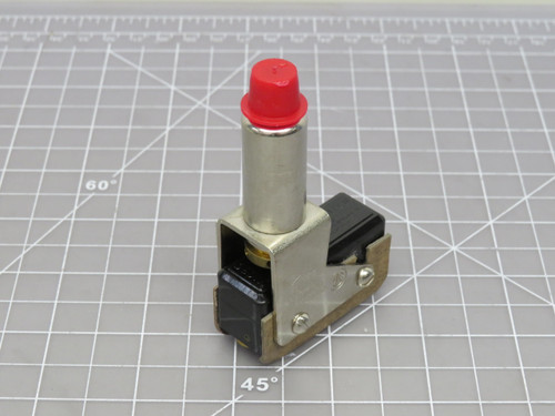 United Electric M-17968 C J40X Skeleton Pressure and Vacuum Switch For Sale