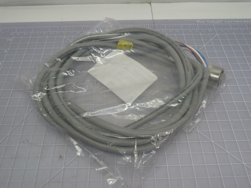 Brad Connectivity 1300390324 DND5000-M030 Devicenet 5P Cable Assembly For Sale