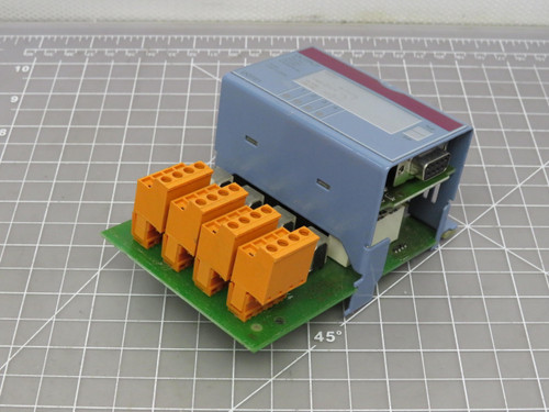 7D0721.7  Output Relay Module For Sale 7D0721.7  Output Relay Module For Sale