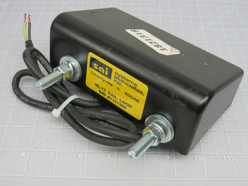 SAI RL-15 1101360 RAIL LOOP T169040