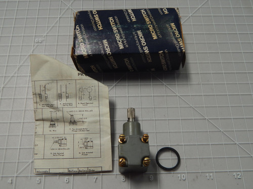 Honeywell 9PA47  Micro Switch For Sale