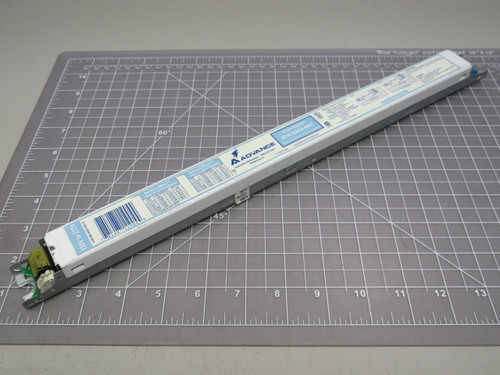 Centium ICN-2S54-90C  Programmed Star Electronic Ballast For Sale