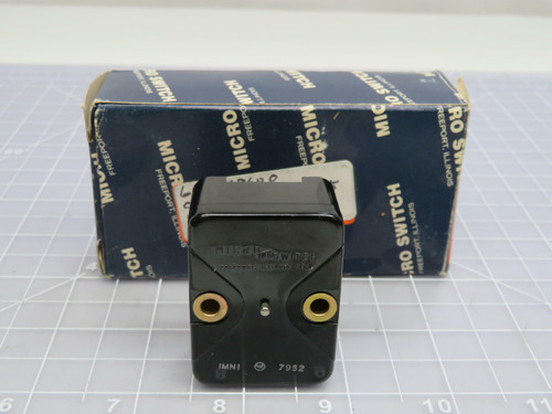 Honeywell IMNI PK-41100 Switch For Sale