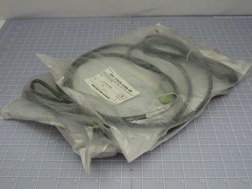Lot of 2 Cross Company 265-17618-6200-00  Cable Right G/B Heritage Wire Transfer For Sale