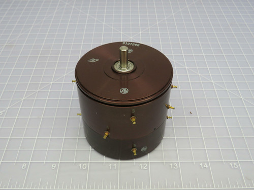 REI MFG 08815 300FL2-132 Potentiometer For Sale