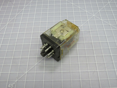 TE Connectivity KRPA-11DN-24  24VDC Relay For Sale