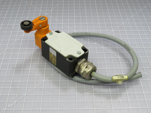 Siemens 3SE2 120-1G  Limit Switch For Sale