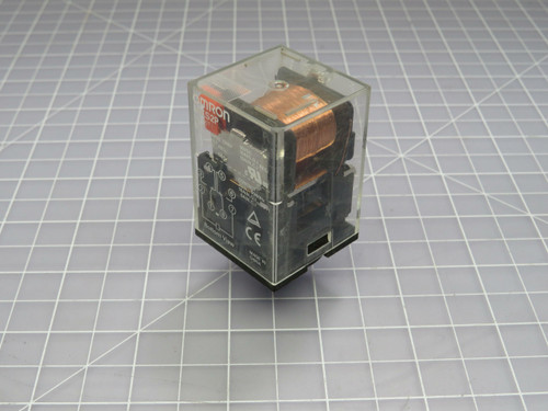 Omron  MKS2P  Single Phase Relay 30VDC 250VAC For Sale Omron  MKS2P  Single Phase Relay 30VDC 250VAC For Sale