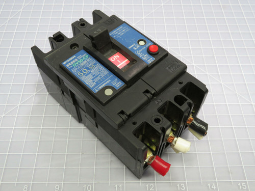 Mitsubishi NV50-CP  Circuit Breakers For Sale