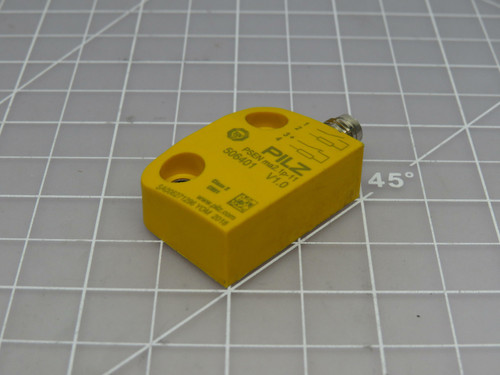 Pilz PSENm2.1P-11 506401 Actuator Switch V1.0 For Sale