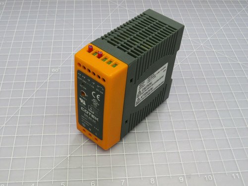 Cotek 01-1038-2400 DN-40-24 Control Contactor Relay For Sale