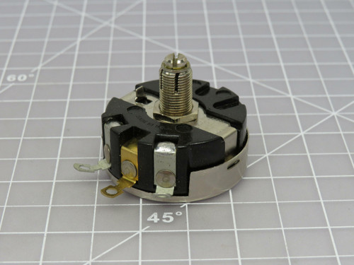 Honeywell RA30LASB252A 1041 Potentiometers 2K Ohm 10% 2W 6.35mm For Sale