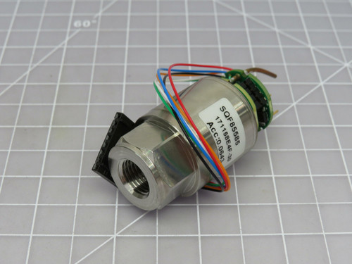 Honeywell SQF85585 171158E4F-30 Switch For Sale