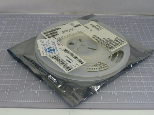 Lot of 5600 Koa Speer RK73H2BTTD54R9F  Thick Film Resistors SMD 1/4watts 54.9ohms 1% For Sale