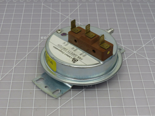 Honeywell FP4022 0522/0819/B Fan Safety Switch For Sale