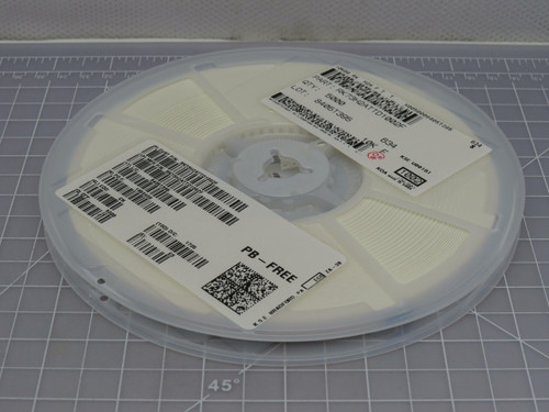Lot of 5000 Koa Speer KOARK73H2ATTD1002F C626-811-002 Thick Film Resistors For Sale