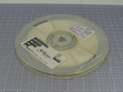 Lot of 1200 Koa Speer RK73H2ATTD22R1F C626-812-2R1 Thick Film Resistors - SMD 1/4W 22.1 OHM 1% For Sale