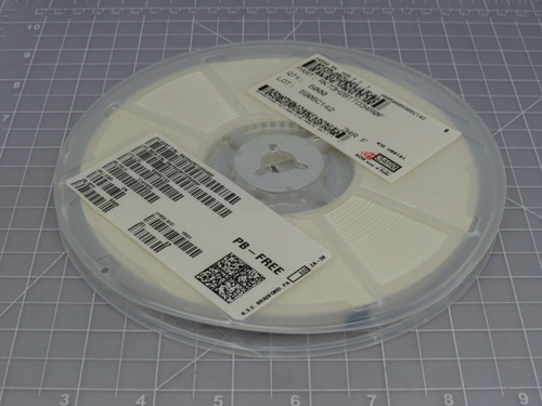 Lot of 5000 Koa Speer RK73H2BTTD34R0F  Thick Film Resistors - SMD 1/4watts 34ohms 1% For Sale