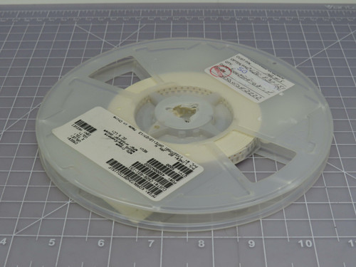 Lot of 500 Koa Speer RK73H2BTTD1151F C626-831-151 Thick Film Resistors - SMD 1/4watt 1.15Kohms 1% For Sale