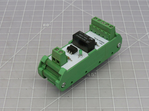 ASI Industrial TDS-1202L  Switch / SUN Hold PCB Relay DVC12 For Sale