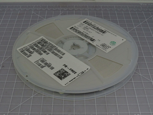 Lot of 5000 Koa Speer RK73H2ATTD6811F C626-816-811 Thick Film Resistors - SMD 1/4W 6.81K OHM 1% For Sale