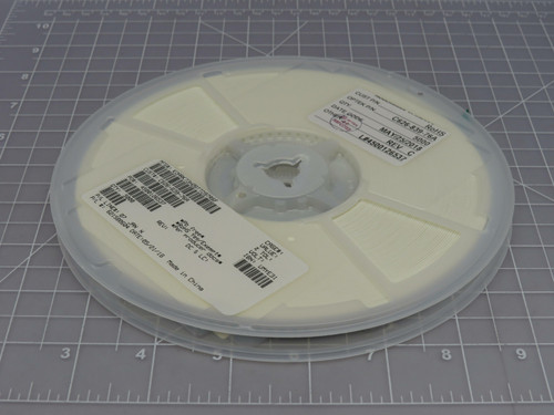 Lot of 5000 Koa Speer RK73H2BTTD97R6F C626-839-76A Thick Film Resistors - SMD 1/4watts 97.6ohms 1% For Sale