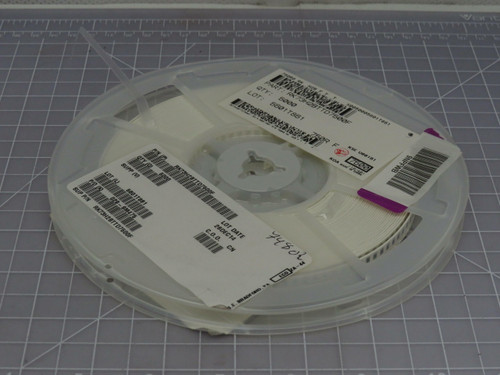 Lot of 2800 Koa Speer RK73H2BTTD7500F C626-837-500 Thick Film Resistors - SMD 1/4watts 750ohms 1% For Sale