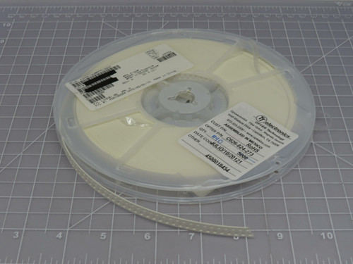 Lot of 4000 Koa Speer RK73H2ATTD1002F C626-824-273 Thick Film Resistors - SMD 1/4W 10K OHM 1% For Sale