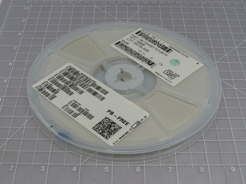 Lot of 5000 Koa Speer RK73H2BTTD12R7F C626-831-27A Thick Film Resistors - SMD 1/4watts 12.7ohms 1% For Sale