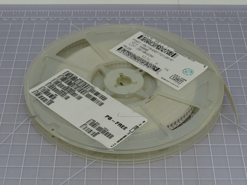 Lot of 2700 Koa Speer RK73H2BTTD12R7F C626-831-27A Thick Film Resistors - SMD 1/4watts 12.7ohms 1% For Sale