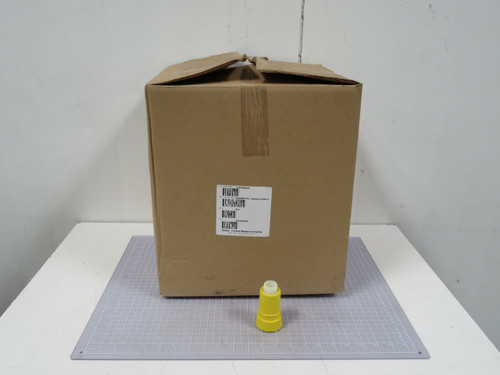 Lot of 250 Molex 1301800229  Watertite Female Husks A For Sale