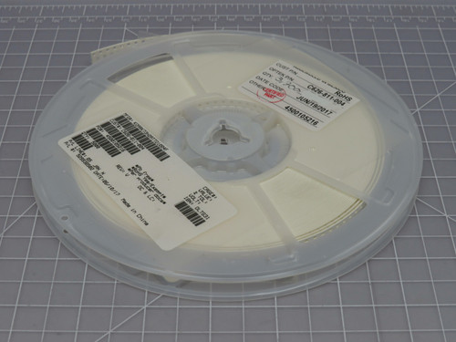 Lot of 3700 Koa Speer RK73H2ATTD1004F C626-811-004 Thick Film Resistors - SMD 1/4W 1M OHM 1% For Sale