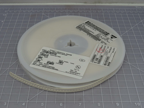 Lot of 4200 Vishay CRCW1206470RFKEA C626-834-700 Thick Film Resistors - SMD 1/4watt 470ohms 1% For Sale